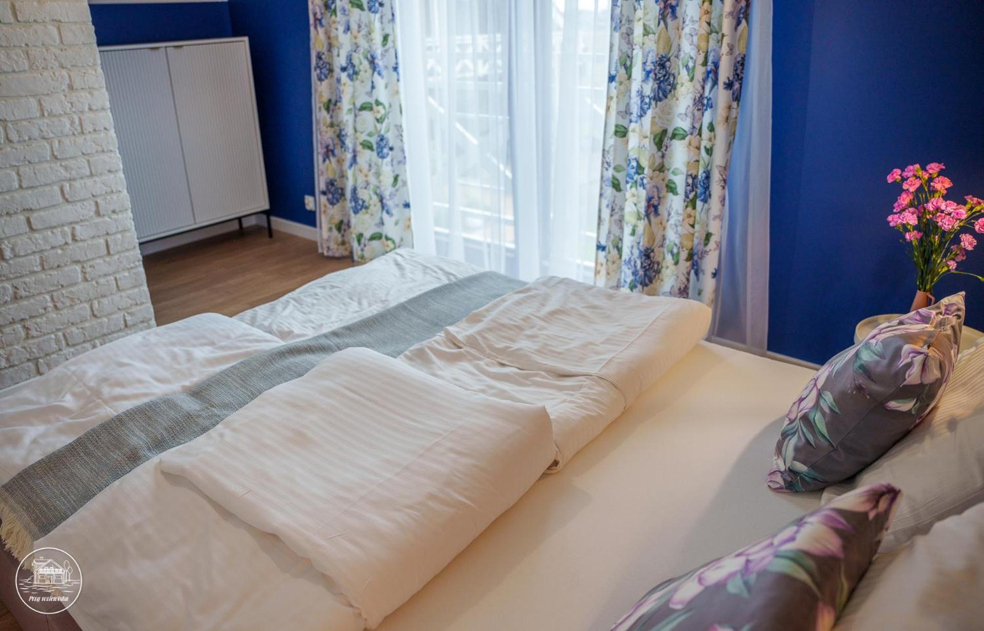 Apartamento Przy Rozlewisku Sarbinowo Exterior foto