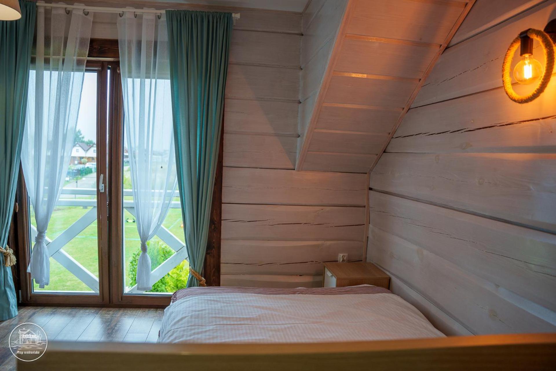 Apartamento Przy Rozlewisku Sarbinowo Exterior foto