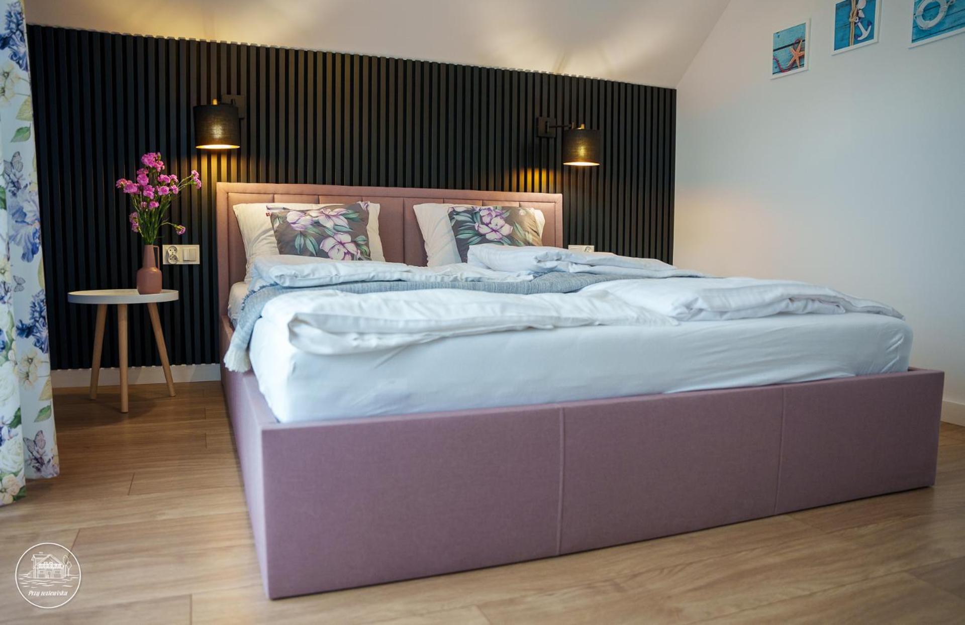 Apartamento Przy Rozlewisku Sarbinowo Exterior foto