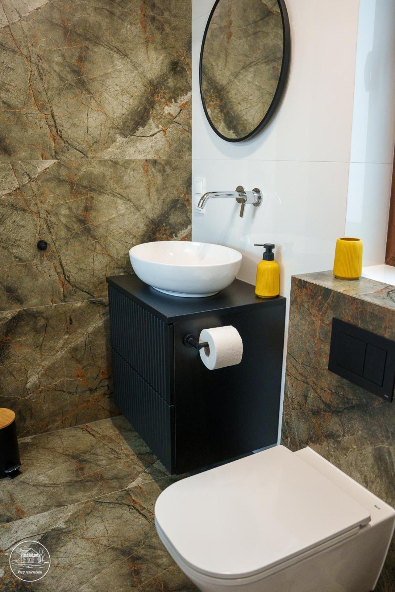 Apartamento Przy Rozlewisku Sarbinowo Exterior foto