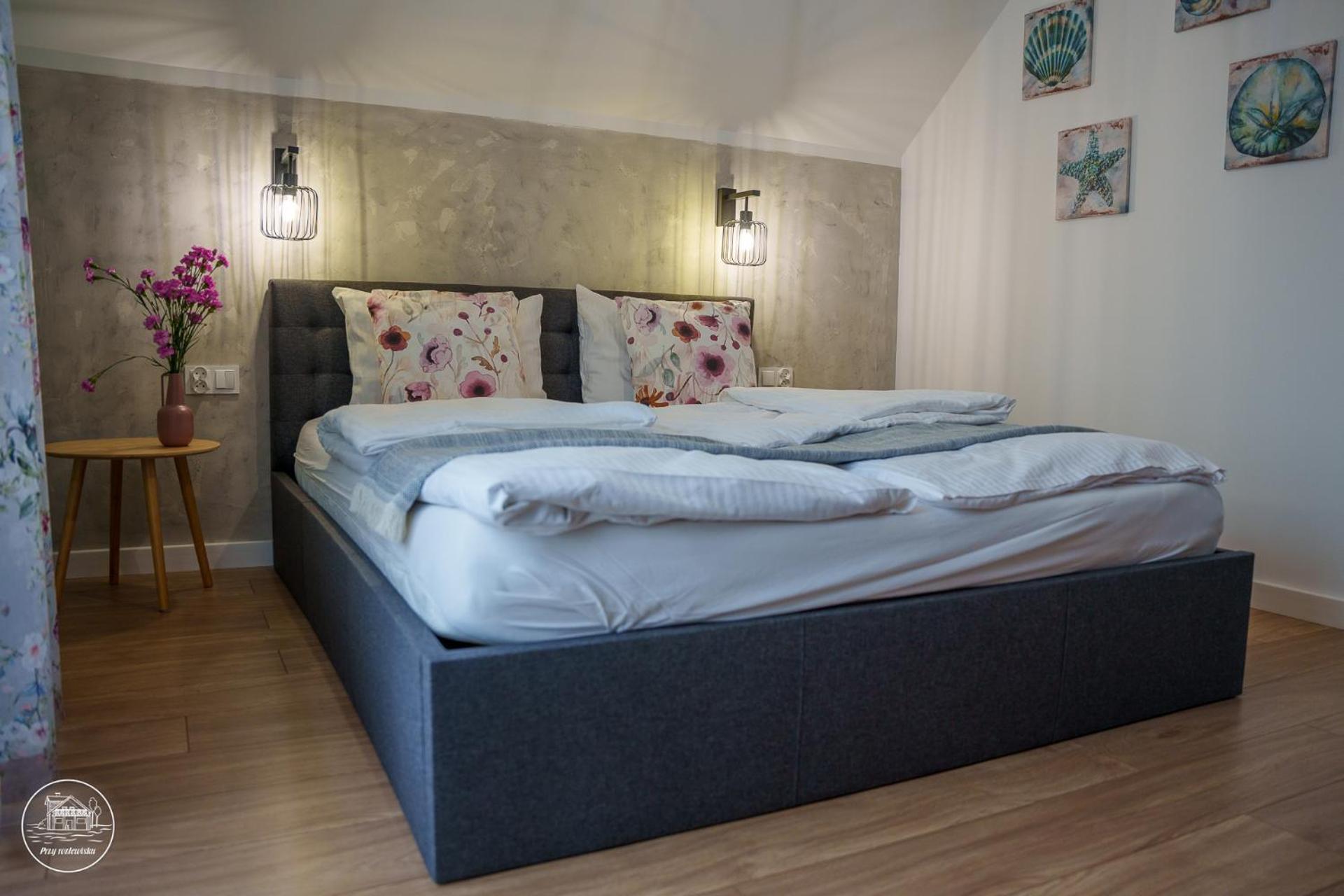 Apartamento Przy Rozlewisku Sarbinowo Exterior foto