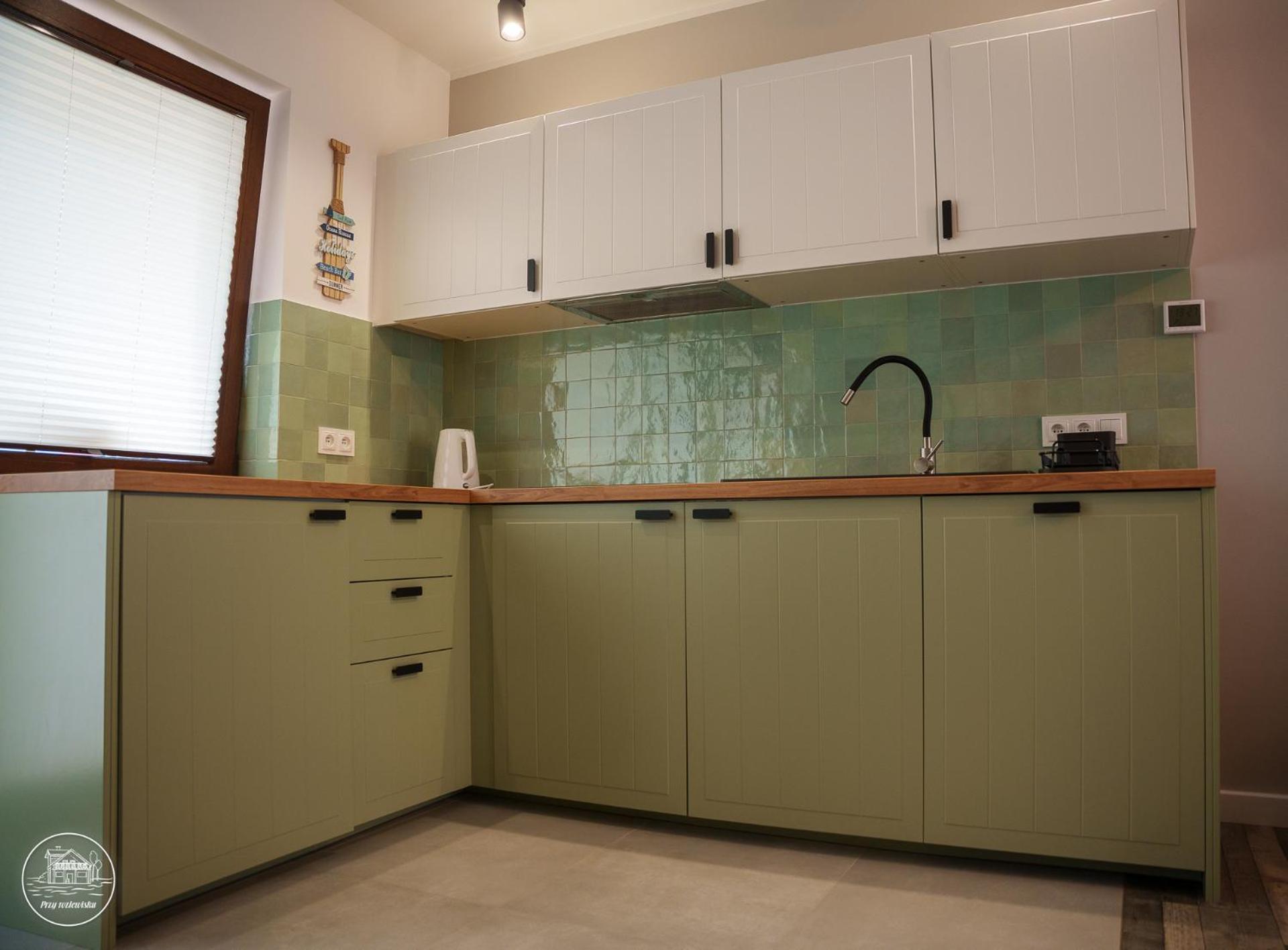 Apartamento Przy Rozlewisku Sarbinowo Exterior foto