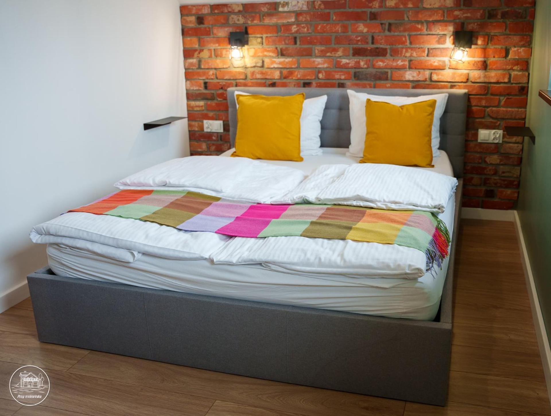 Apartamento Przy Rozlewisku Sarbinowo Exterior foto