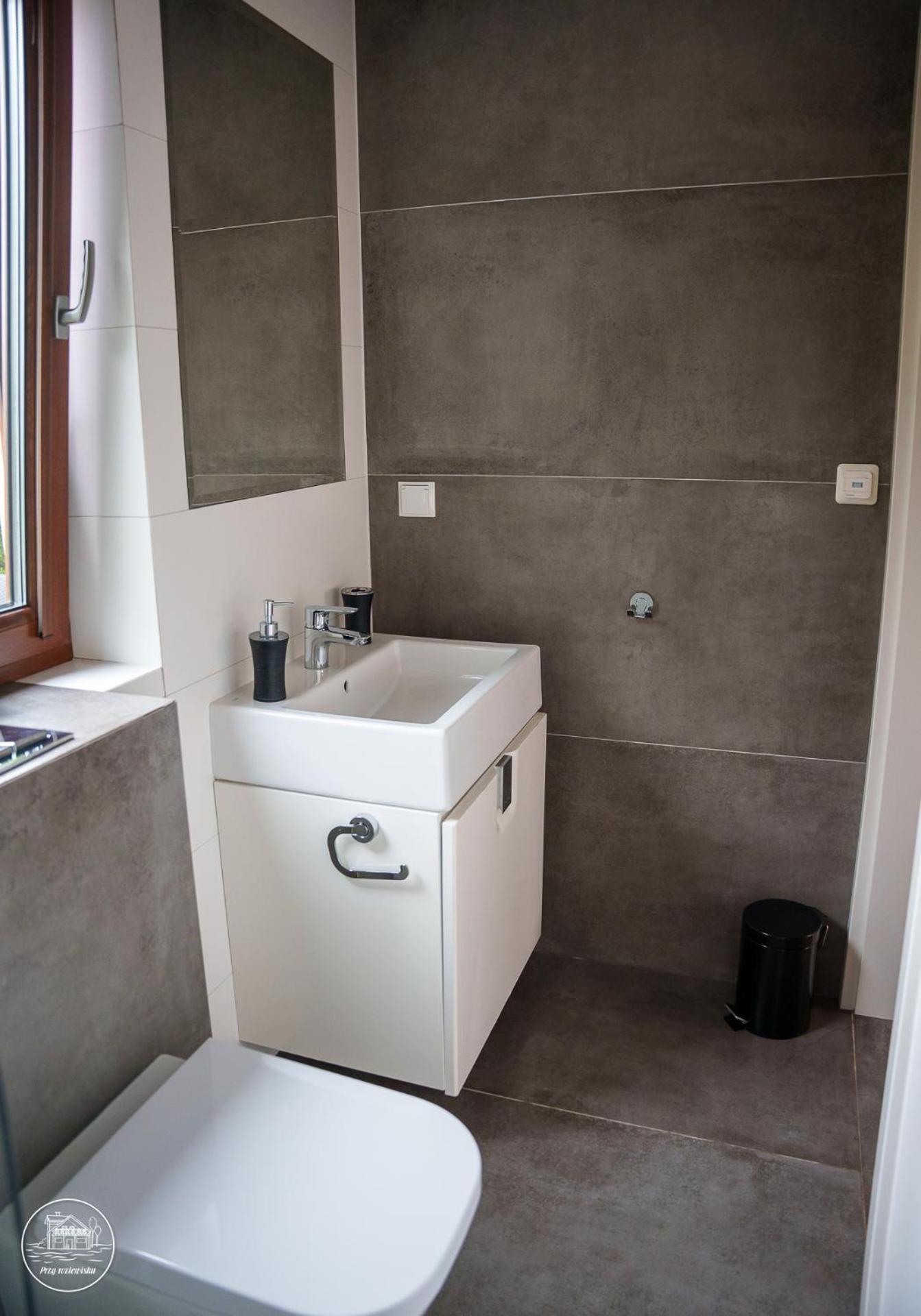 Apartamento Przy Rozlewisku Sarbinowo Exterior foto